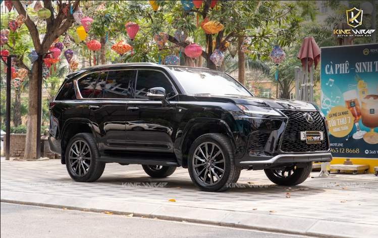 Lợi Ích Của Việc Dán PPF