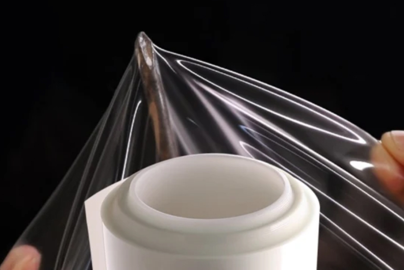 Cấu tạo chi tiết của PPF