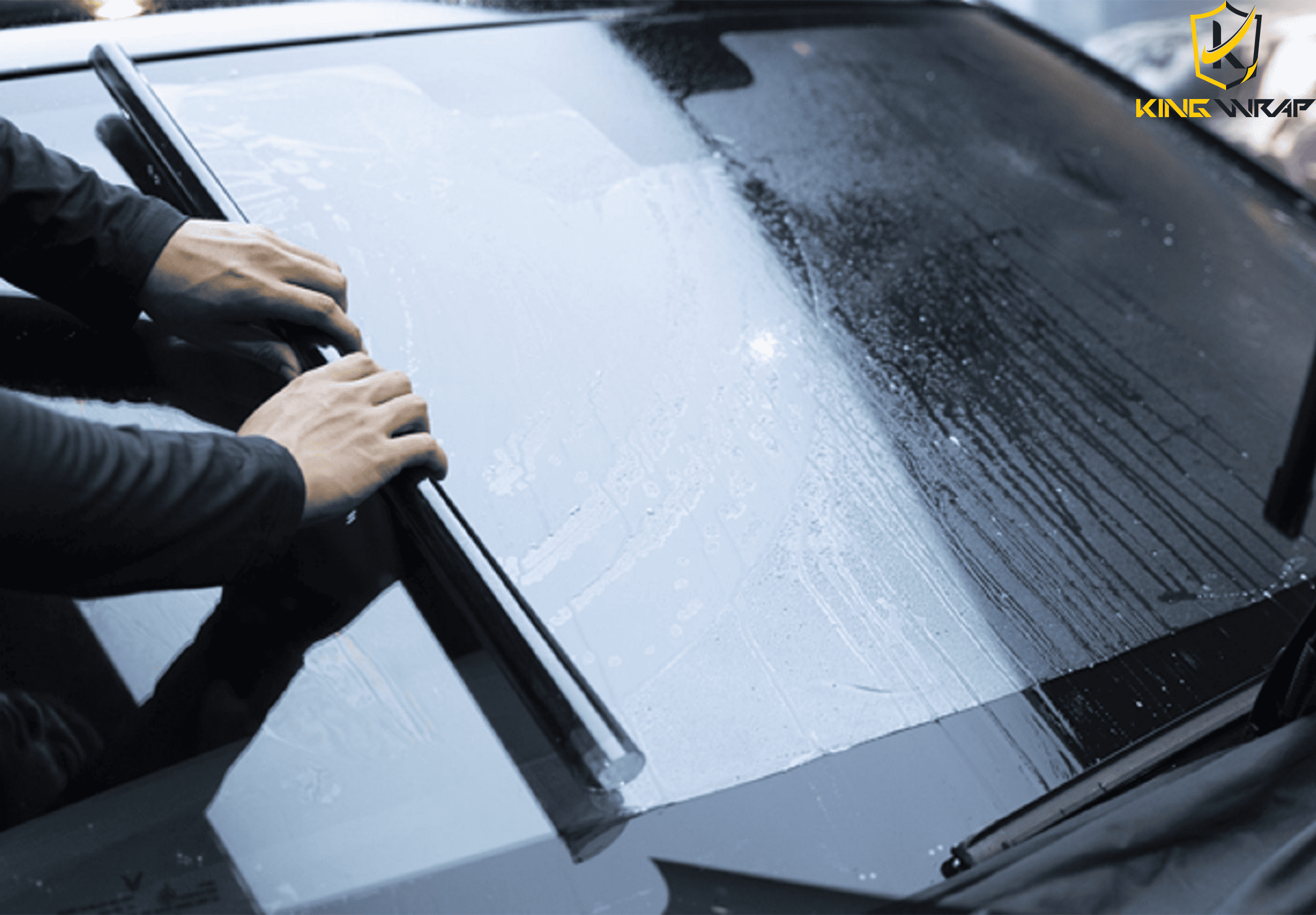 cơ chế hoạt động của phim cách nhiệt