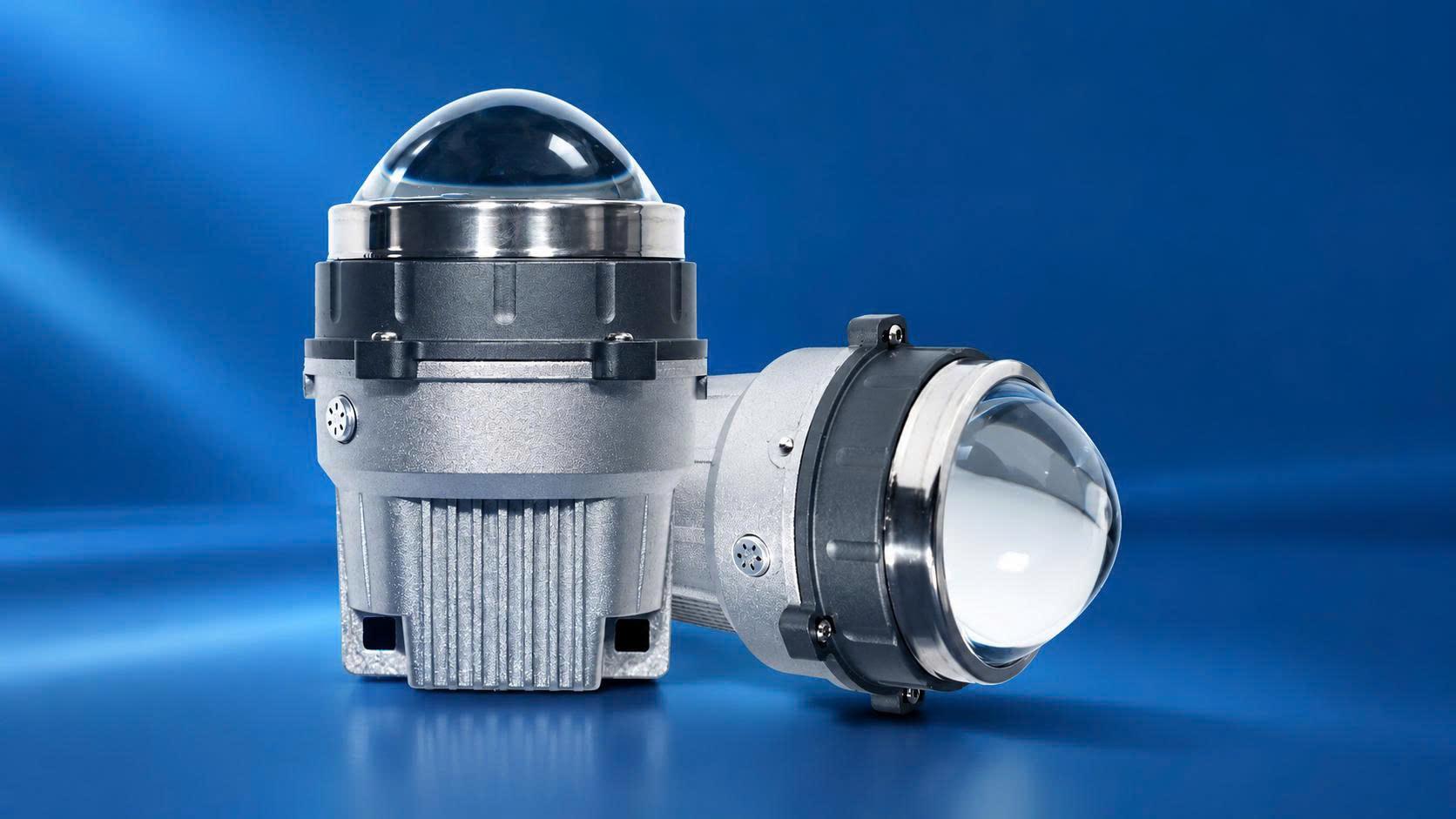 Bi gầm Aozoom WASP