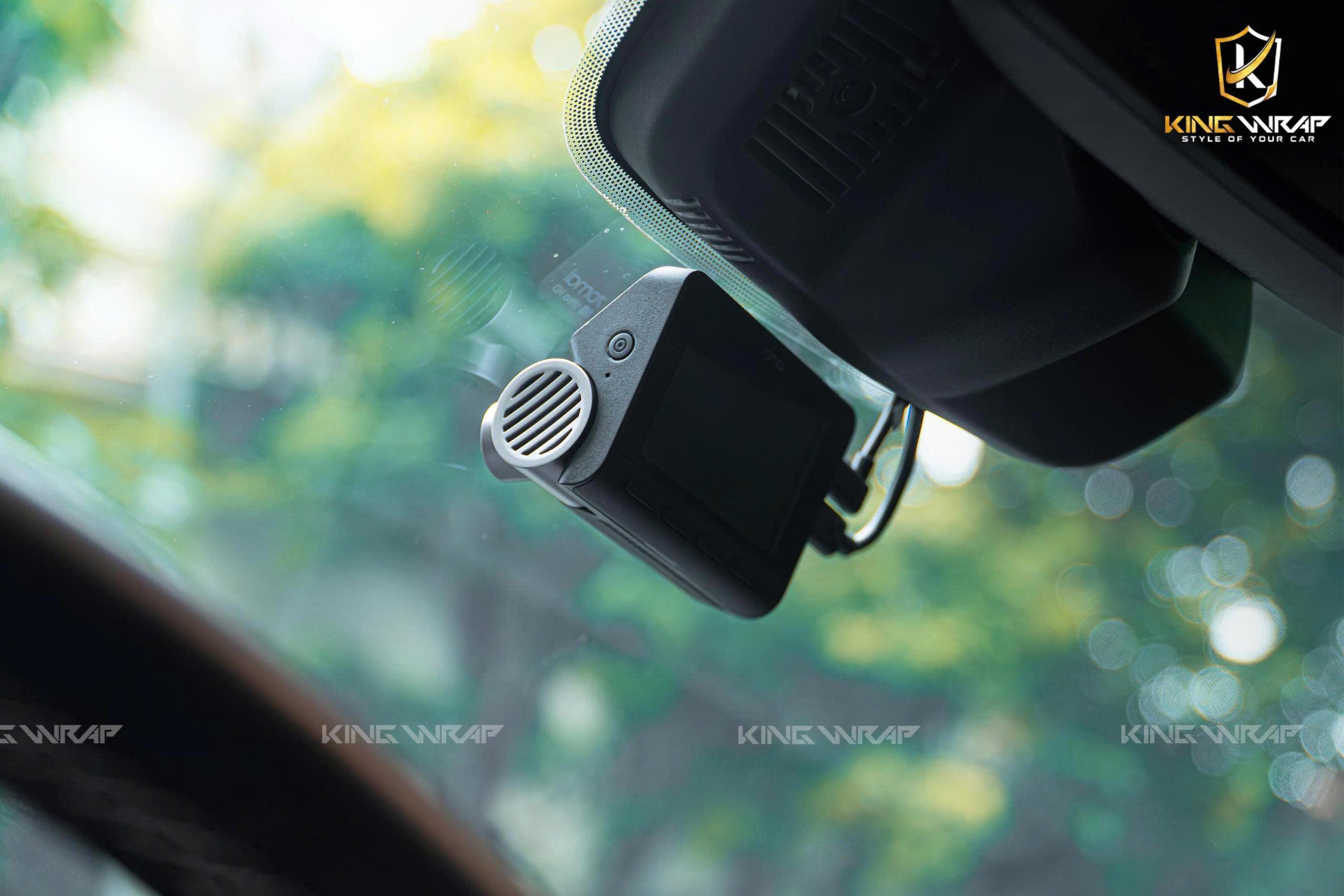 Địa chỉ lắp camera hành trình tại Hải Dương uy tín, chuyên nghiệp