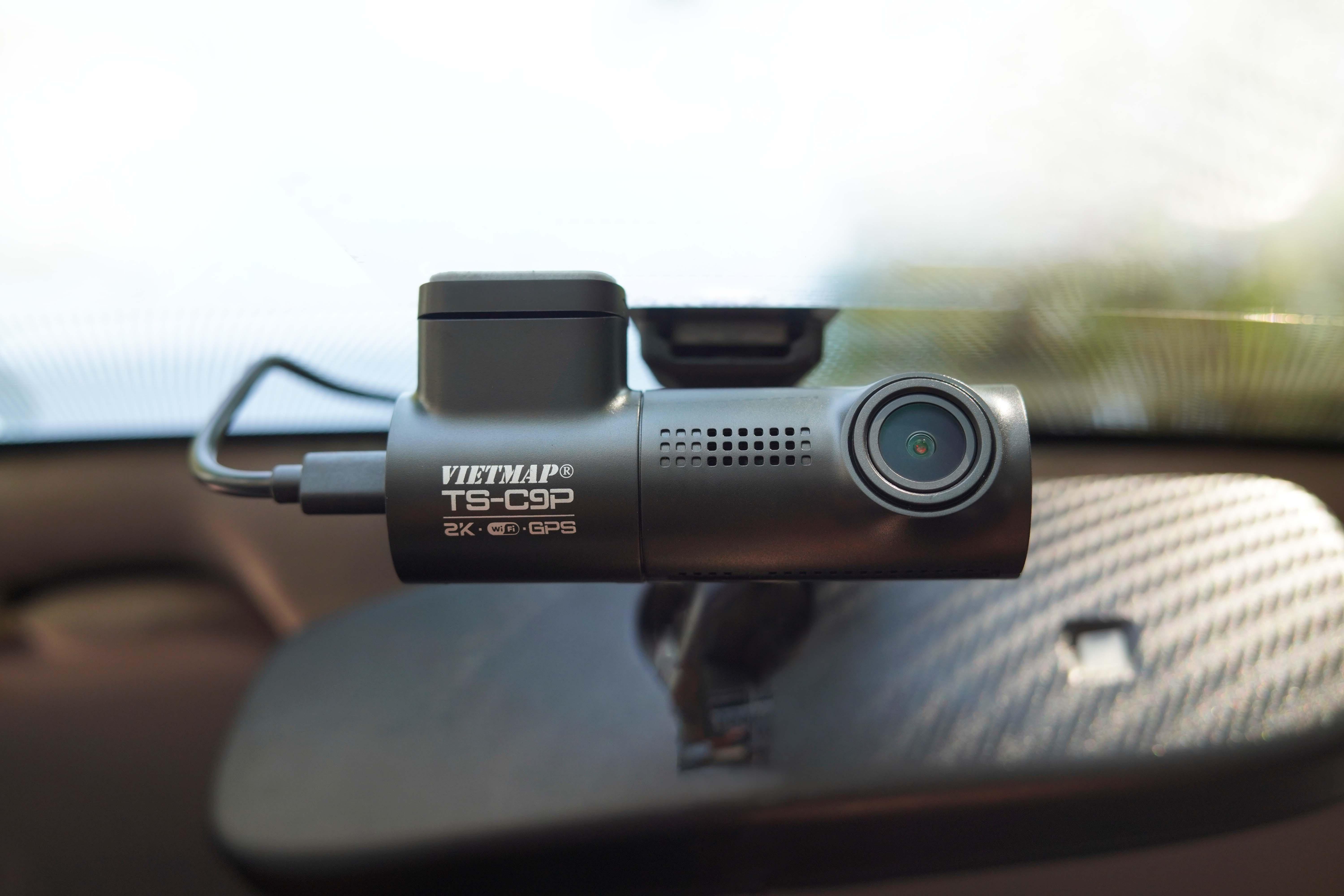 Camera Hành Trình Vietmap4