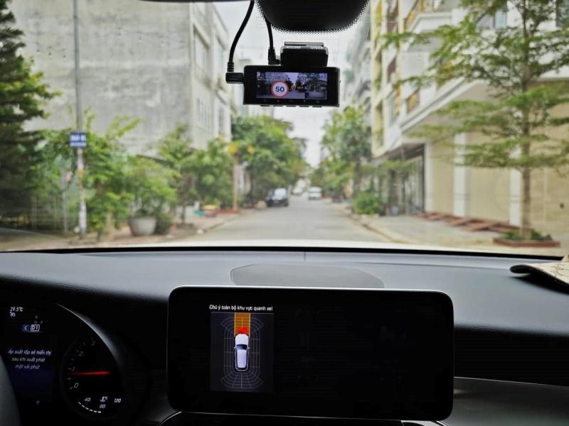 Camera Hành Trình Vietmap5