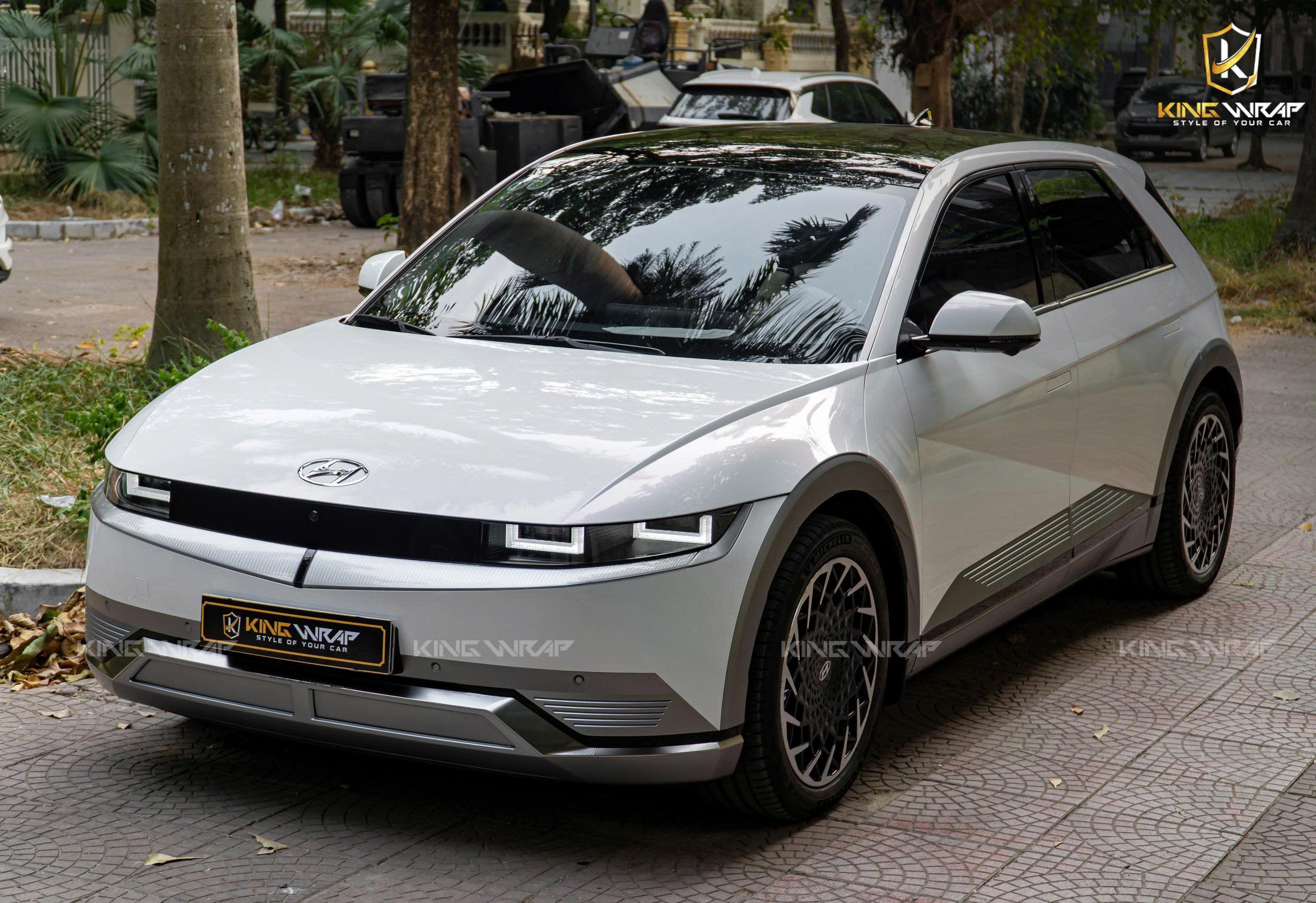 Top 5 địa chỉ dán decal ô tô uy tín tại Hải Dương