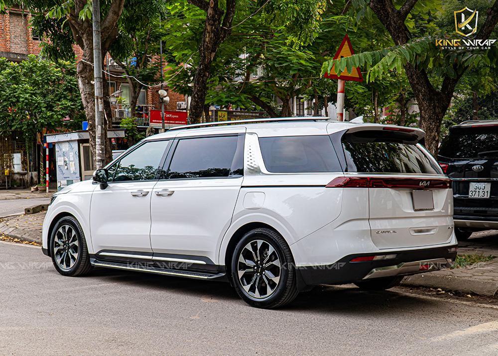 Kia carnival dan ppf-4