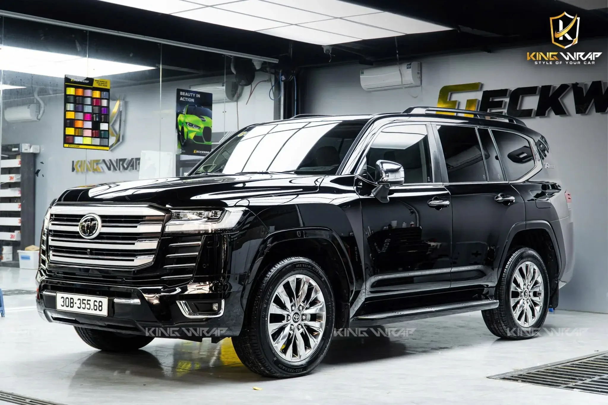 Land Cruiser LC200-5