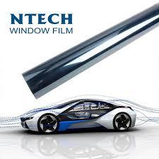 Phim Cách Nhiệt Ntech