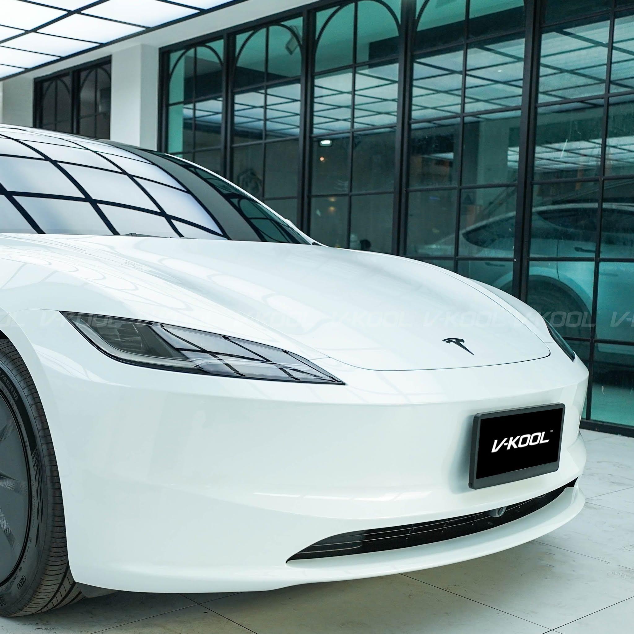 V-KOOL Black EV 3